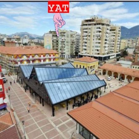 Your Apartment Tirana City Centre 外观 照片