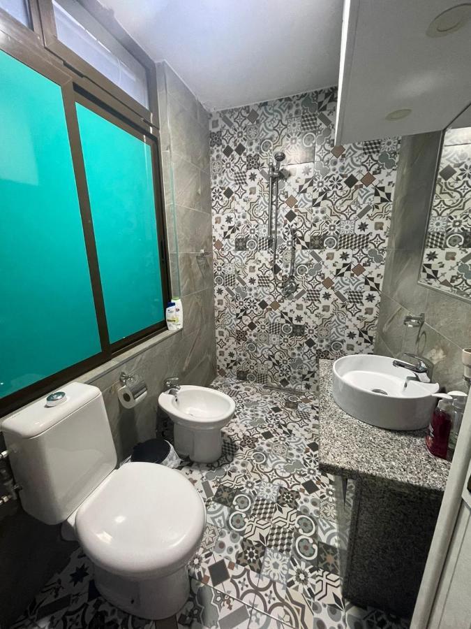Your Apartment Tirana City Centre 外观 照片