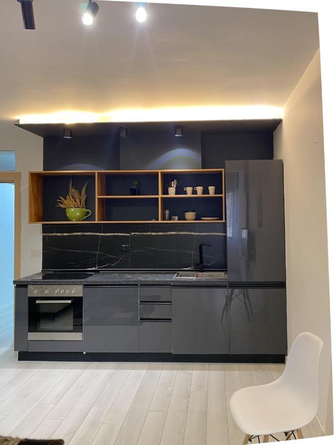 Your Apartment Tirana City Centre 外观 照片