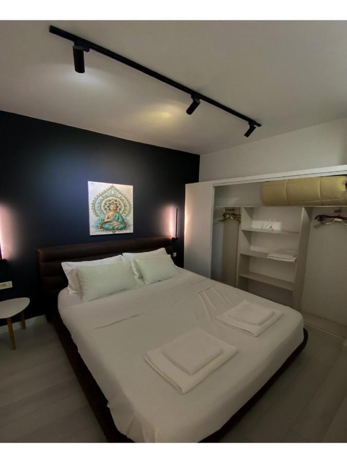 Your Apartment Tirana City Centre 外观 照片