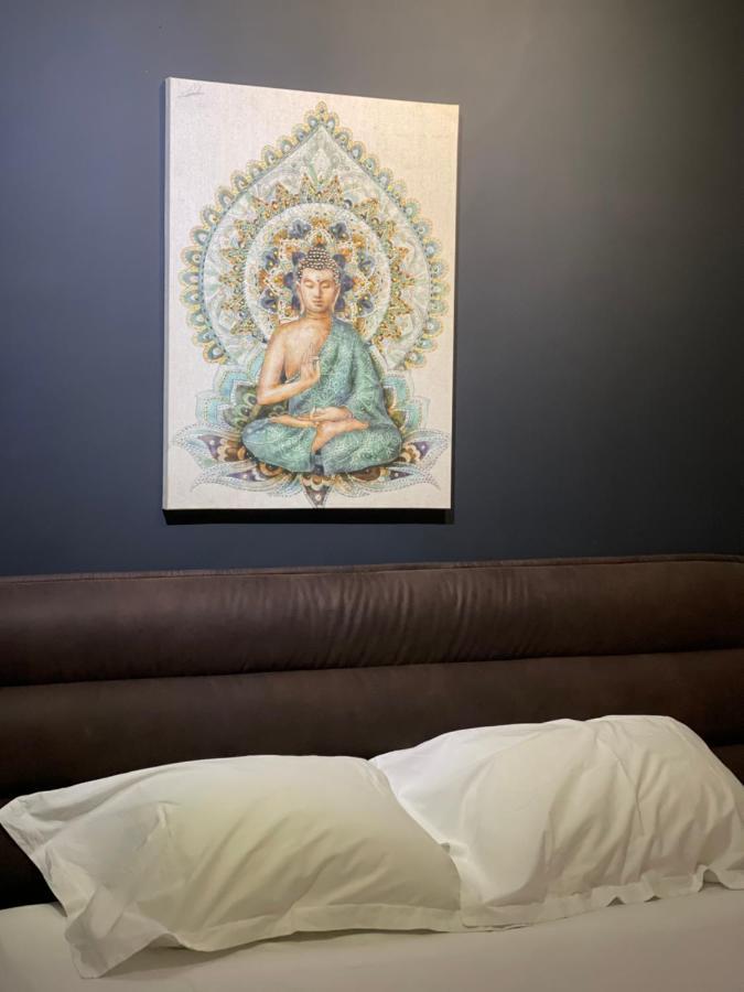 Your Apartment Tirana City Centre 外观 照片
