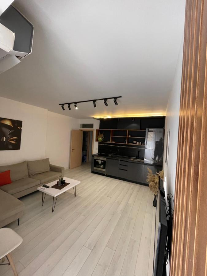 Your Apartment Tirana City Centre 外观 照片