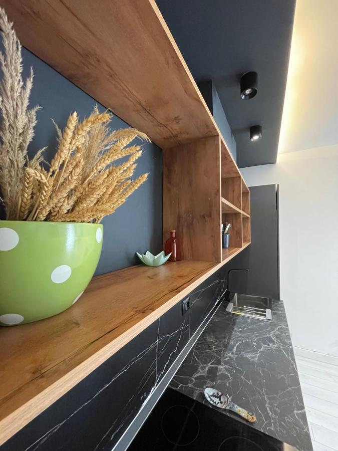 Your Apartment Tirana City Centre 外观 照片