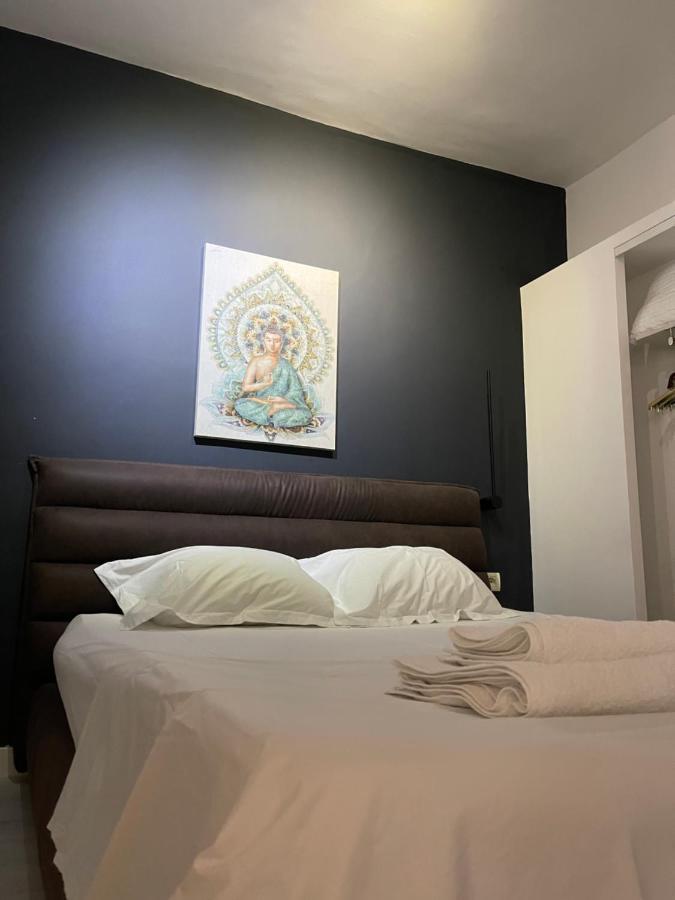 Your Apartment Tirana City Centre 外观 照片