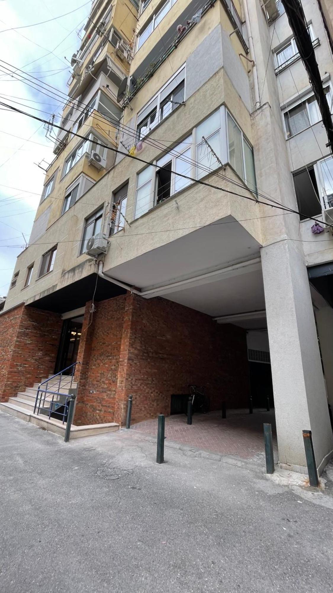 Your Apartment Tirana City Centre 外观 照片