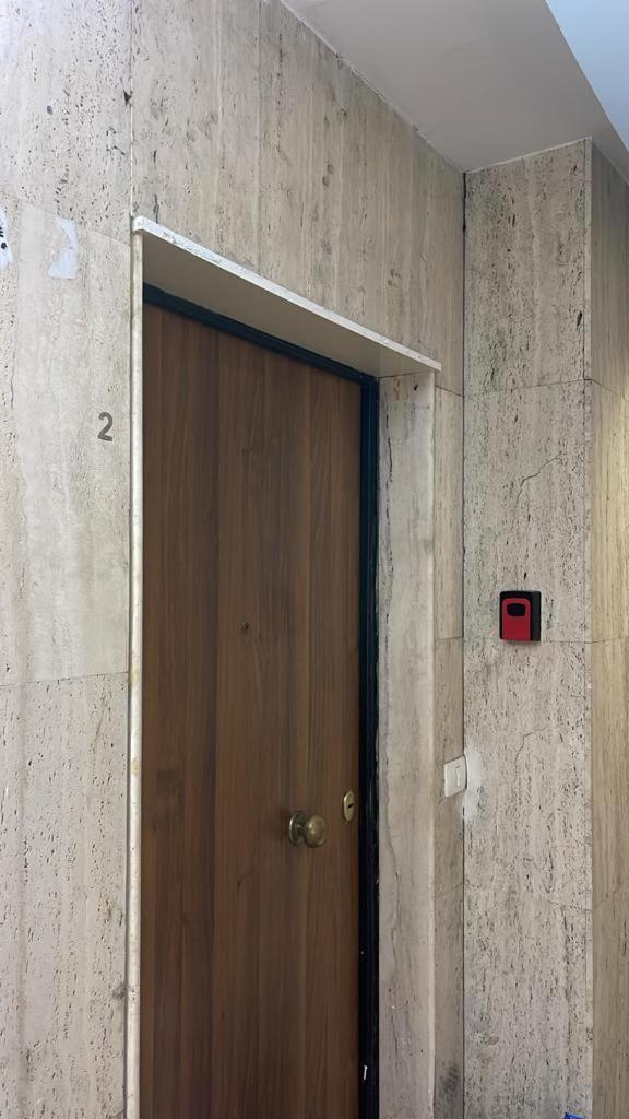 Your Apartment Tirana City Centre 外观 照片